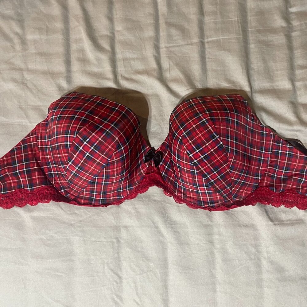Adore Me Kati Contour 36DDD NWOT